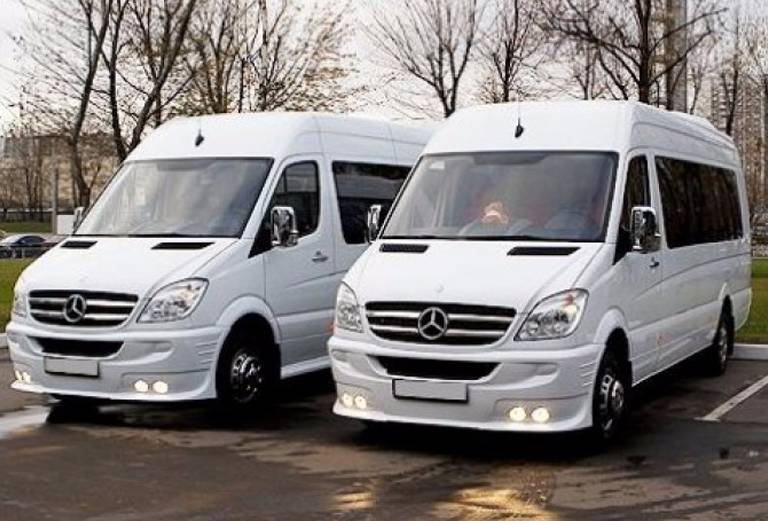 Сколько стоит заказать микроавтобус из Семикаракорск в Ростов-на-Дону