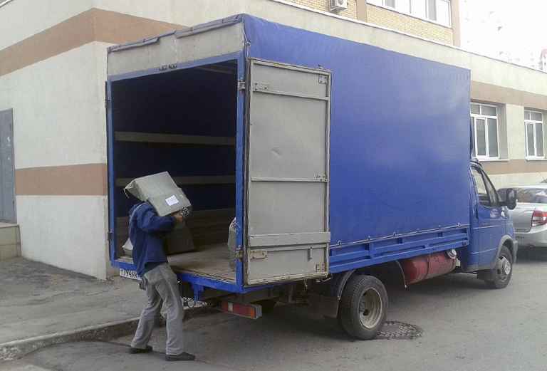транспортировать корпусный мебель недорого попутно из Волгодонска в Урюпинска