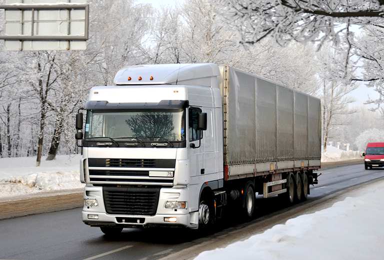 Сколько стоит перевозка груза цена из Владивостока в Санкт-Петербург
