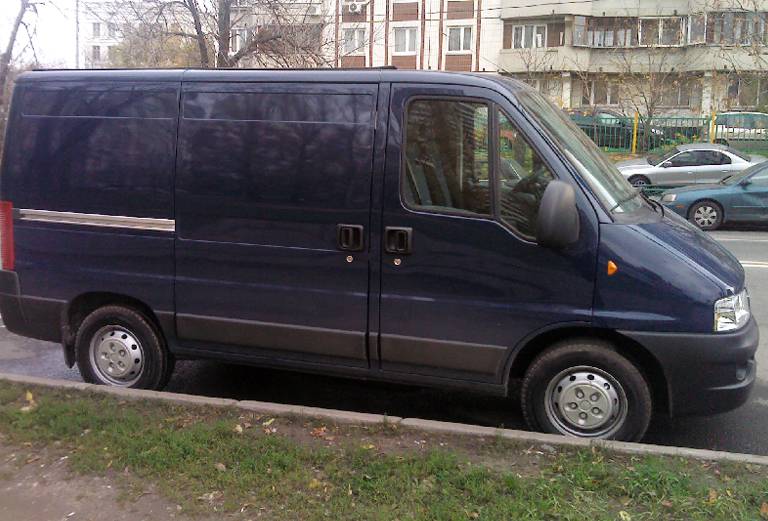 Заказ машины переезд перевезти домашние вещи из Москва в село Мещерино