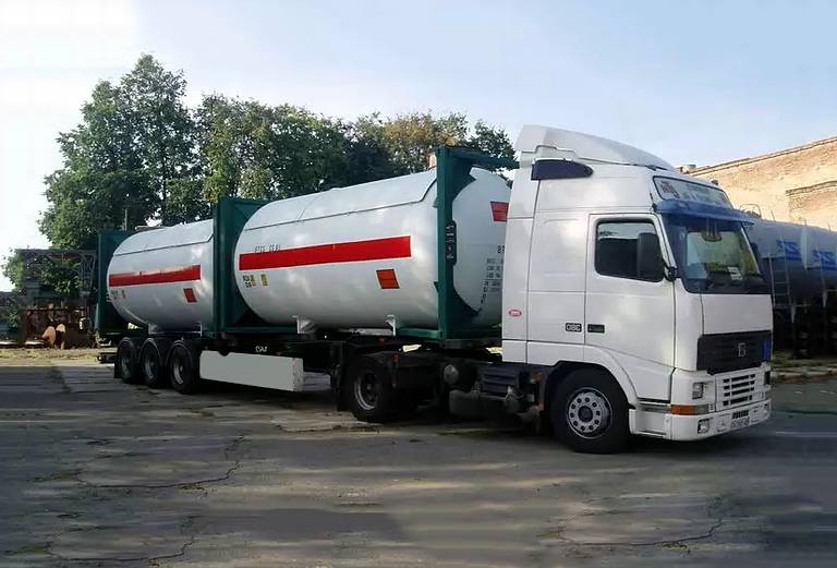 Перевозка на камазе контейнера 40 футов из Москва в Иркутск